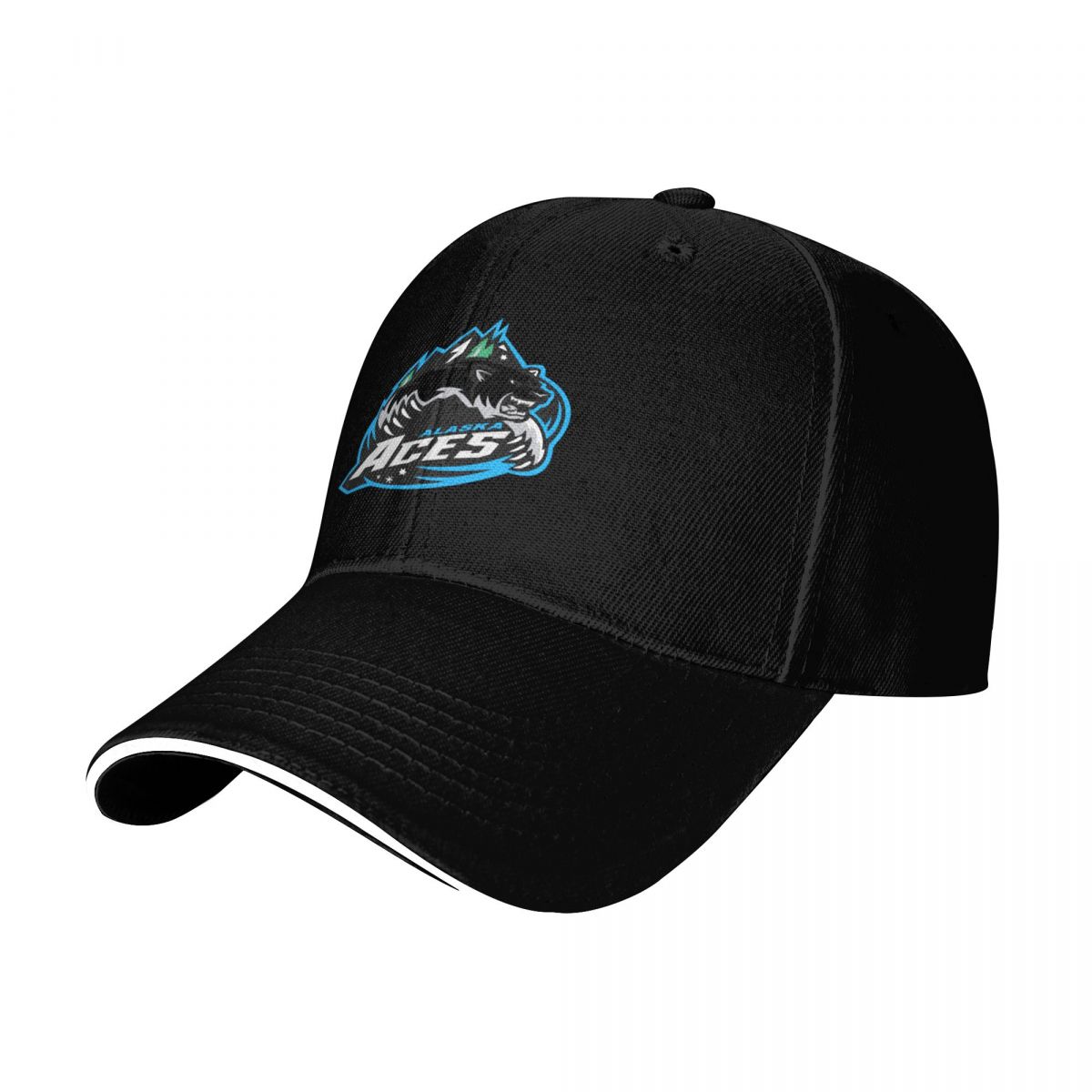 Alaska Aces ECHL Hockey Team L - Luxury Bags In Usa incelemesi ve fiyatı