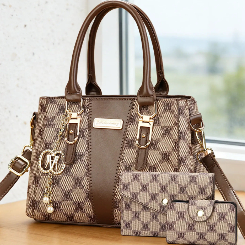 Light luxury high-end letter p - Luxury Bags In incelemesi ve fiyatı