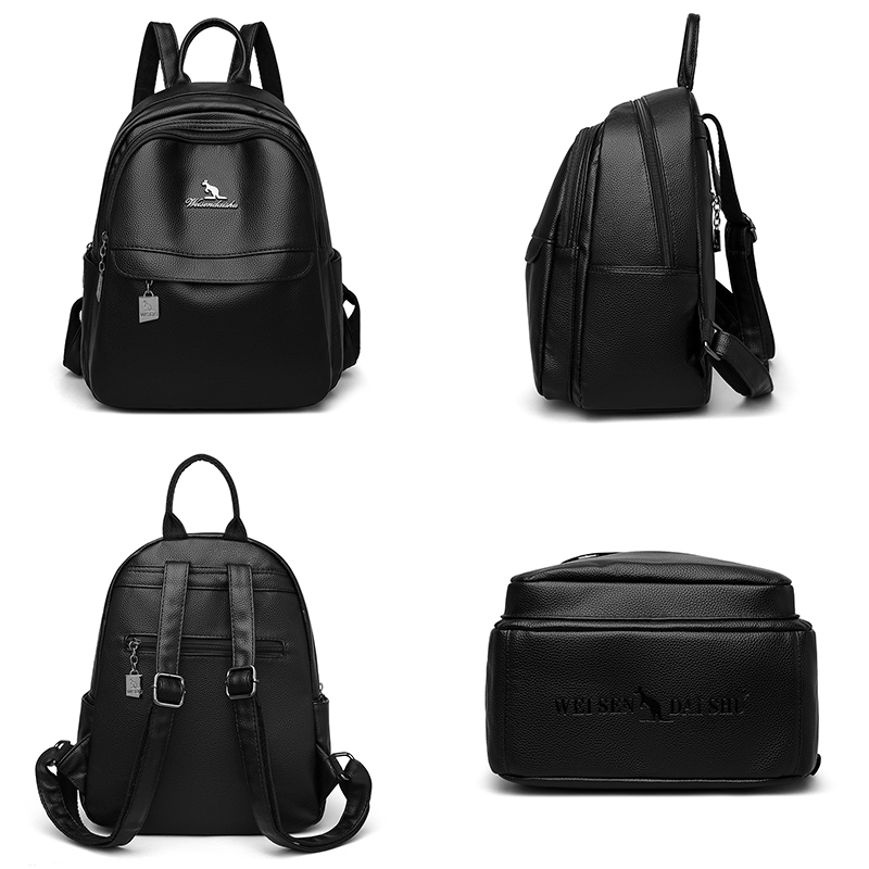 2024 New Women's Shoulder Bag  - Luxury Bags Women Brands incelemesi ve fiyatı