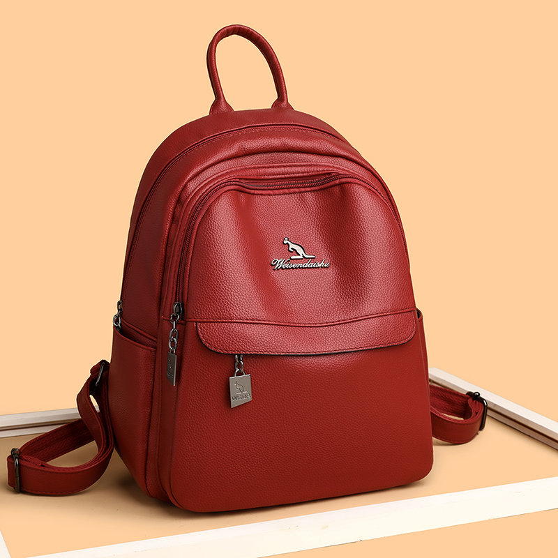 2024 New Women's Shoulder Bag  - Luxury Bags Women Brands incelemesi ve fiyatı