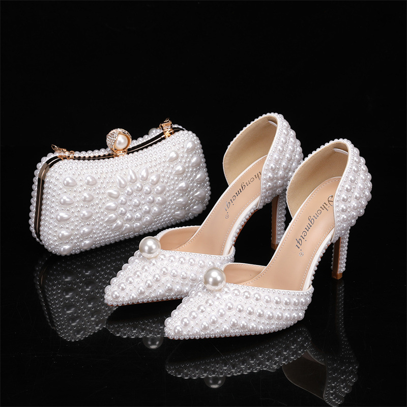 Bag and Shoe Set for Women Pea - Luxury Bags For Women incelemesi ve fiyatı