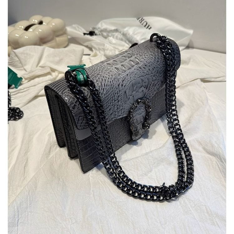 Light Luxury Crocodile Pattern - Luxury Bags Storage incelemesi ve fiyatı