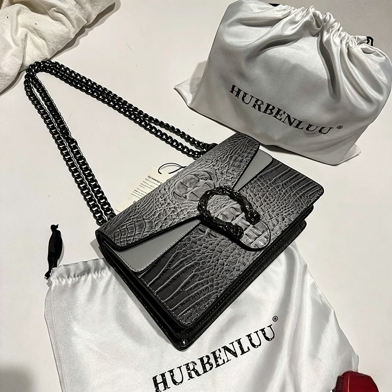 Light Luxury Crocodile Pattern - Luxury Bags Storage incelemesi ve fiyatı