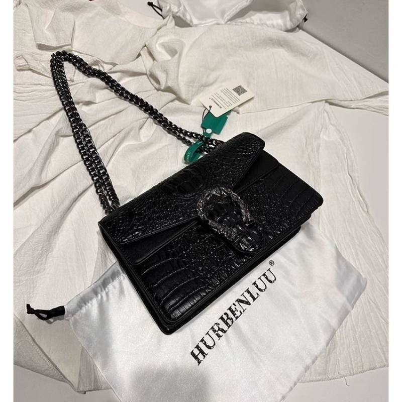 Light Luxury Crocodile Pattern - Luxury Bags Storage incelemesi ve fiyatı