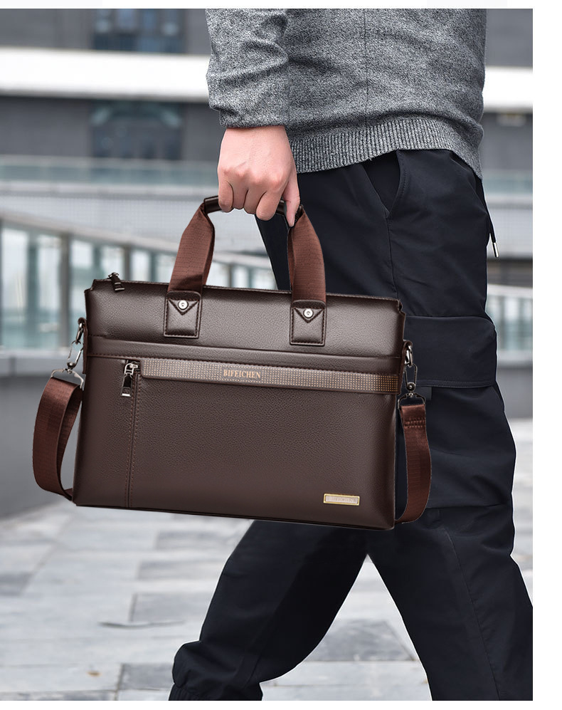2026 New Luxury Brand Man Hand - Luxury Bags Laptop incelemesi ve fiyatı