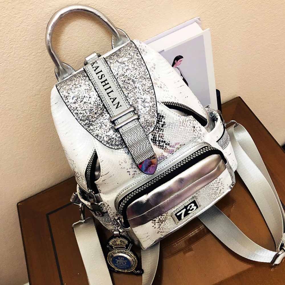 Luxury Brand Women's Backpack  - Luxury Bags Women Brands incelemesi ve fiyatı