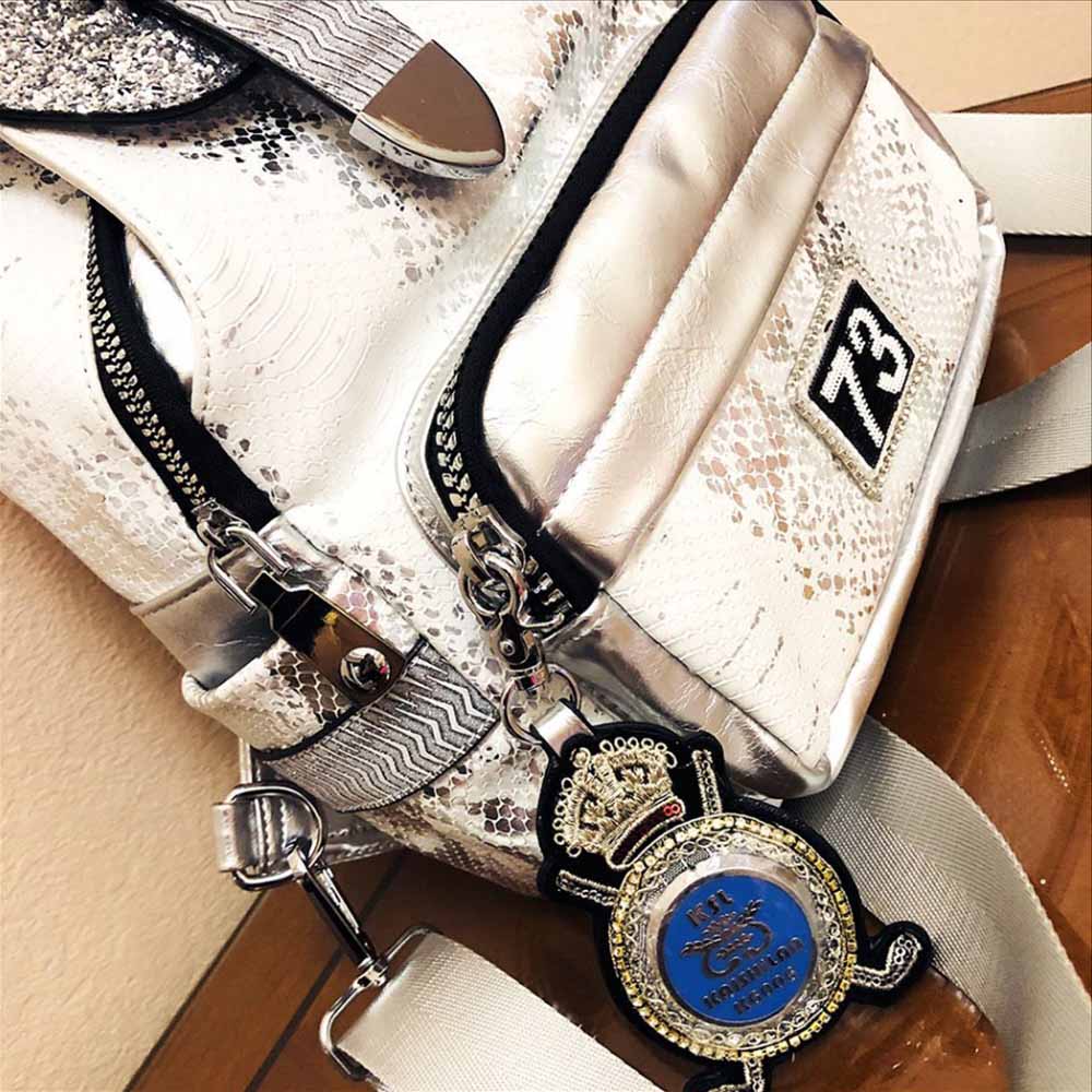 Luxury Brand Women's Backpack  - Luxury Bags Women Brands incelemesi ve fiyatı