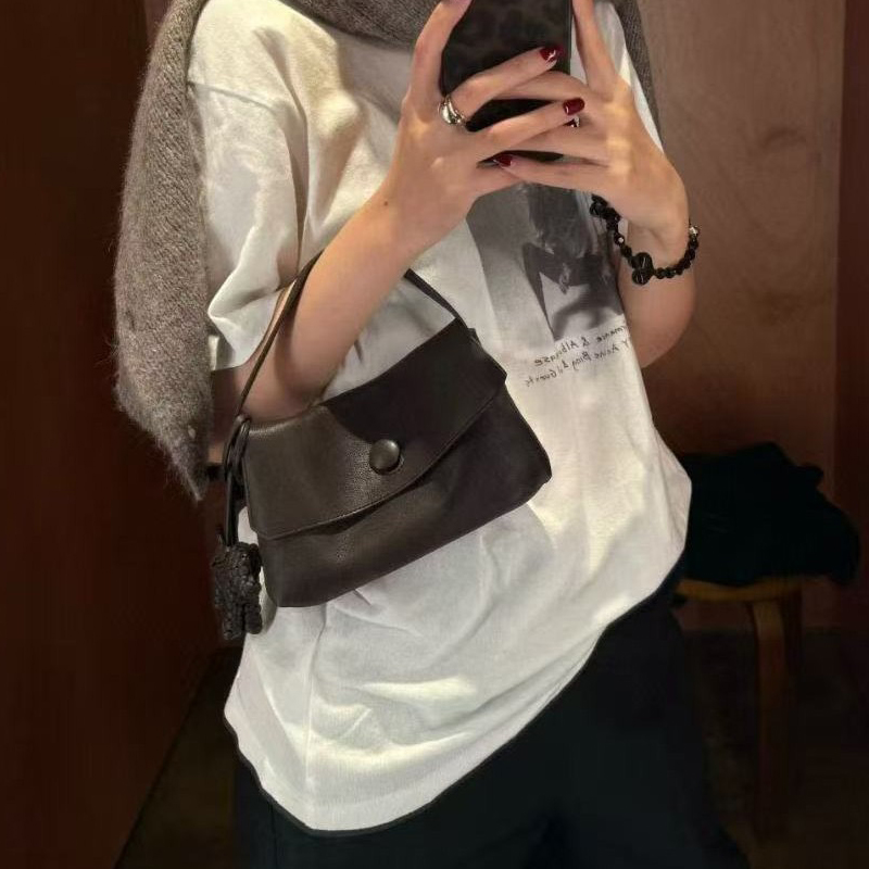Custom Initials Genuine Leathe - Luxury Bags For Women incelemesi ve fiyatı