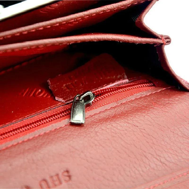 Fashion Pattern Wallet Ladies  - Luxury Bags Photos incelemesi ve fiyatı