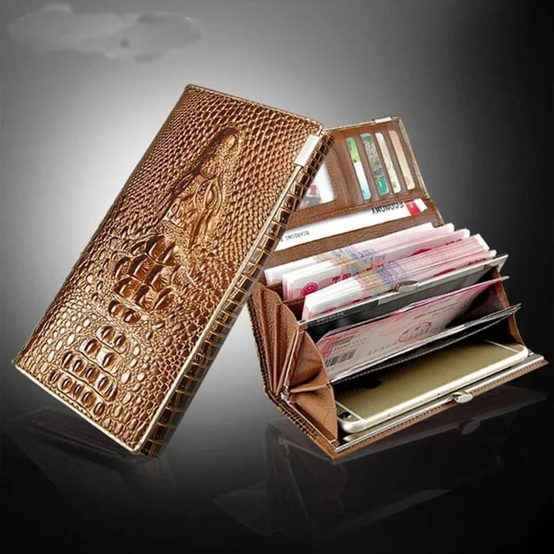 Fashion Pattern Wallet Ladies  - Luxury Bags Photos incelemesi ve fiyatı