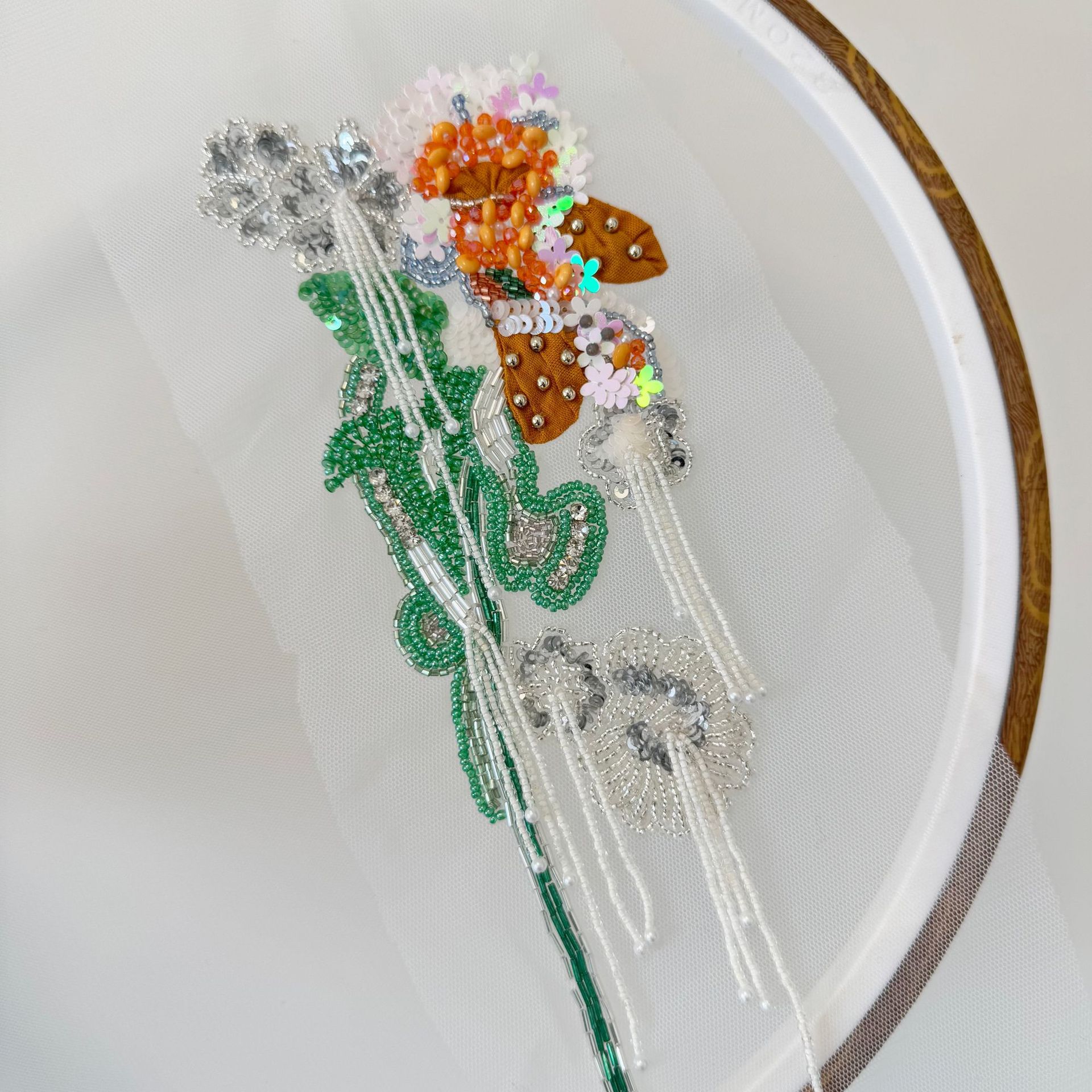 1pcs  with Tassel Decorative P - Luxury Bags Photos incelemesi ve fiyatı