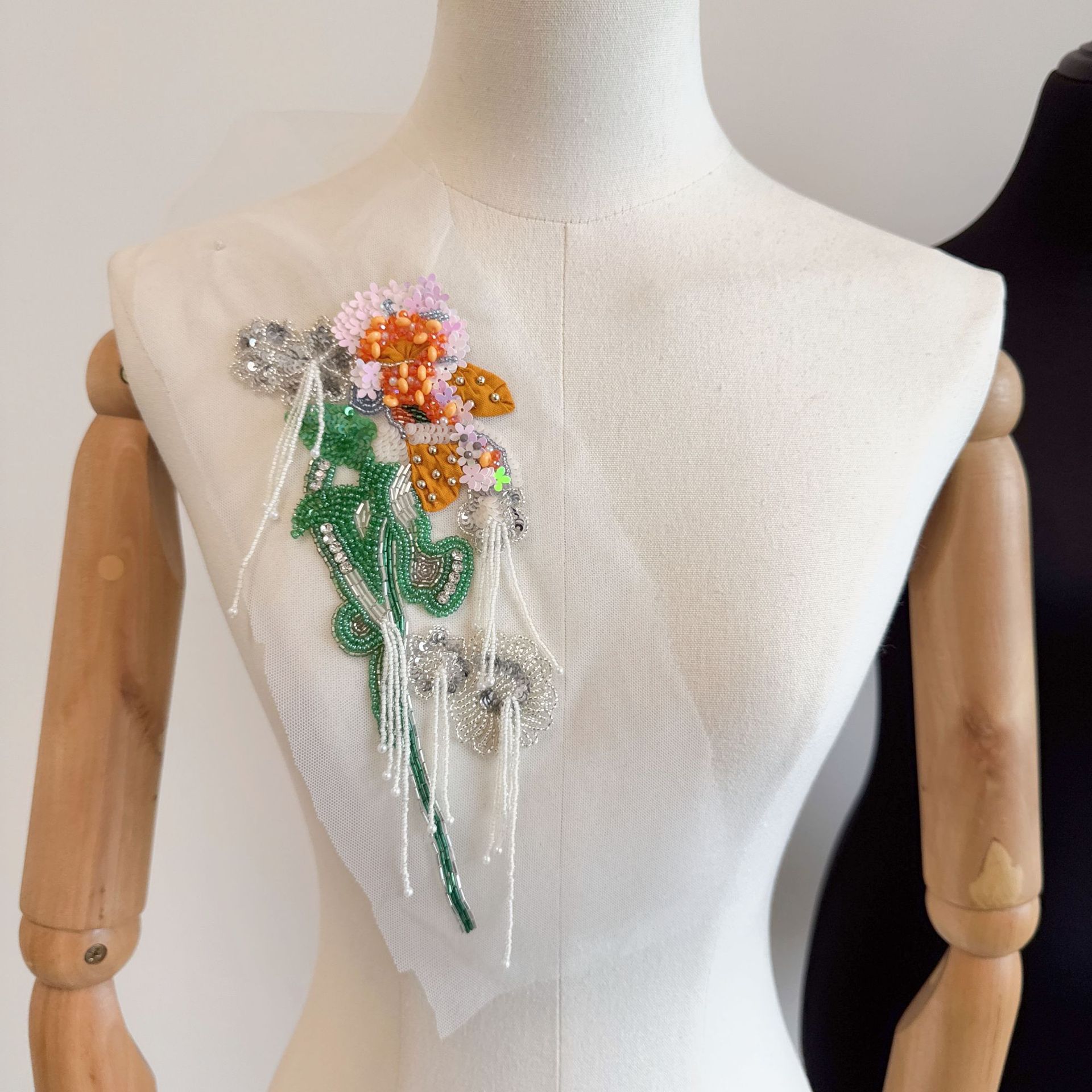 1pcs  with Tassel Decorative P - Luxury Bags Photos incelemesi ve fiyatı
