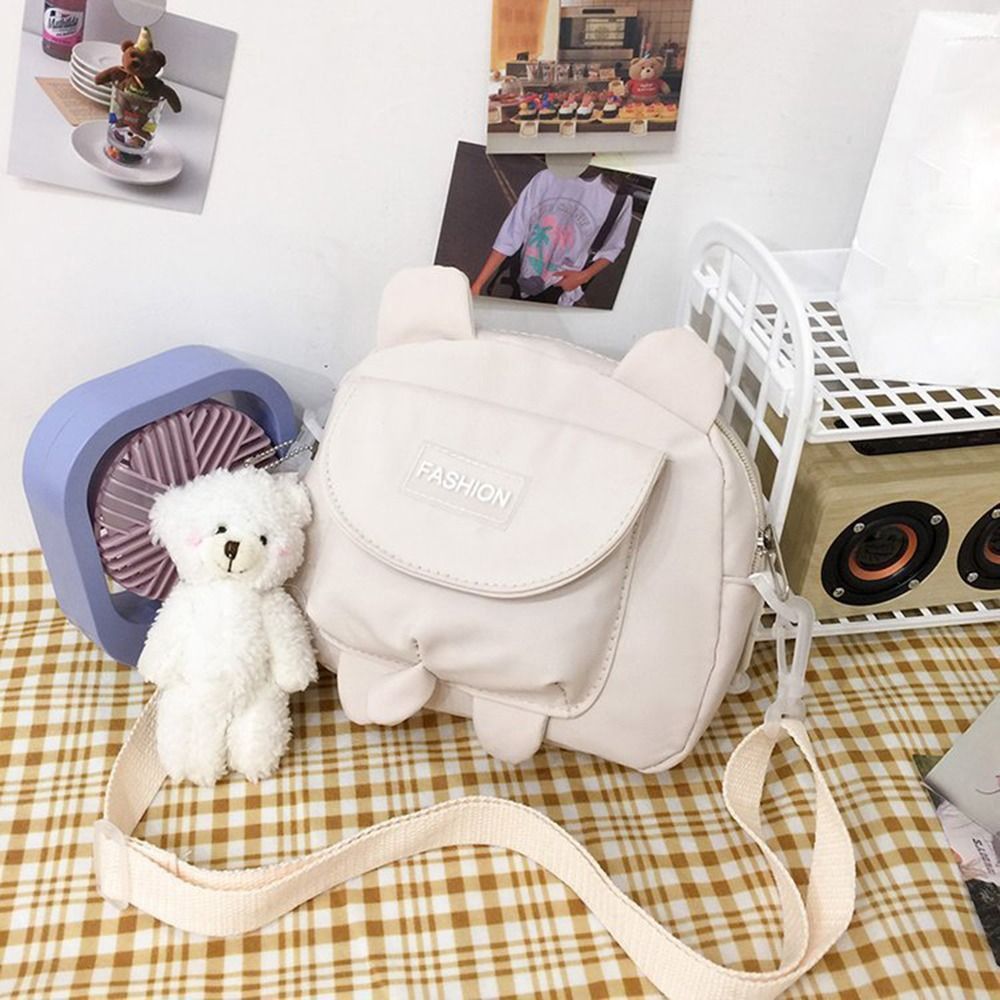 Female Cute Pouch Crossbody Ba - Wristlet Wallet Zipper incelemesi ve fiyatı