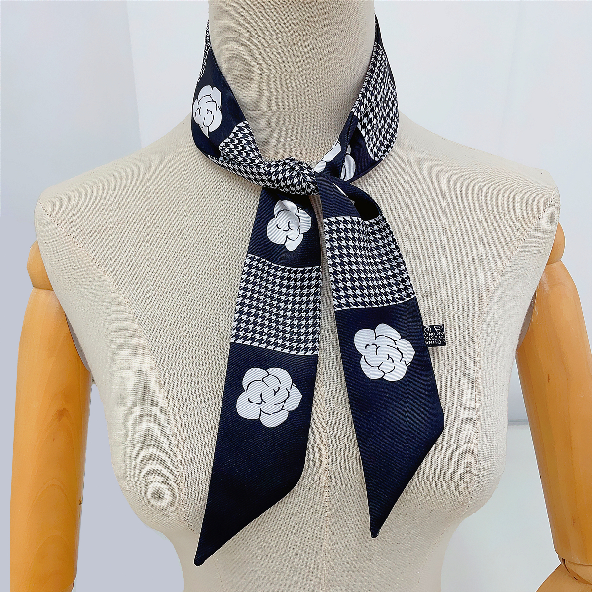 2023 Design Camellia Flower Br - Luxury Bags Online incelemesi ve fiyatı