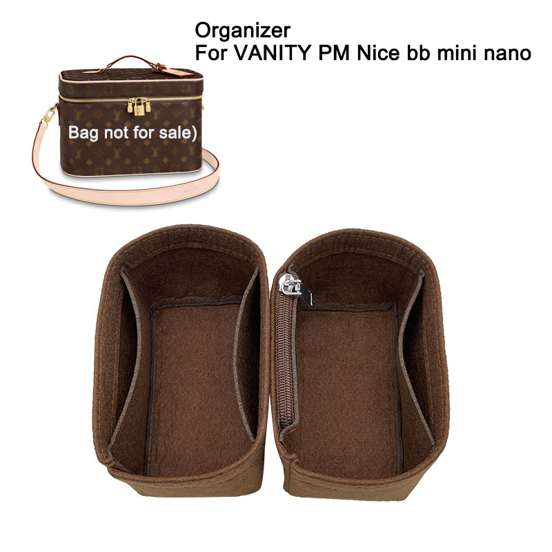 Insert Bag Organizer For VANIT - Luxury Bags Lv incelemesi ve fiyatı