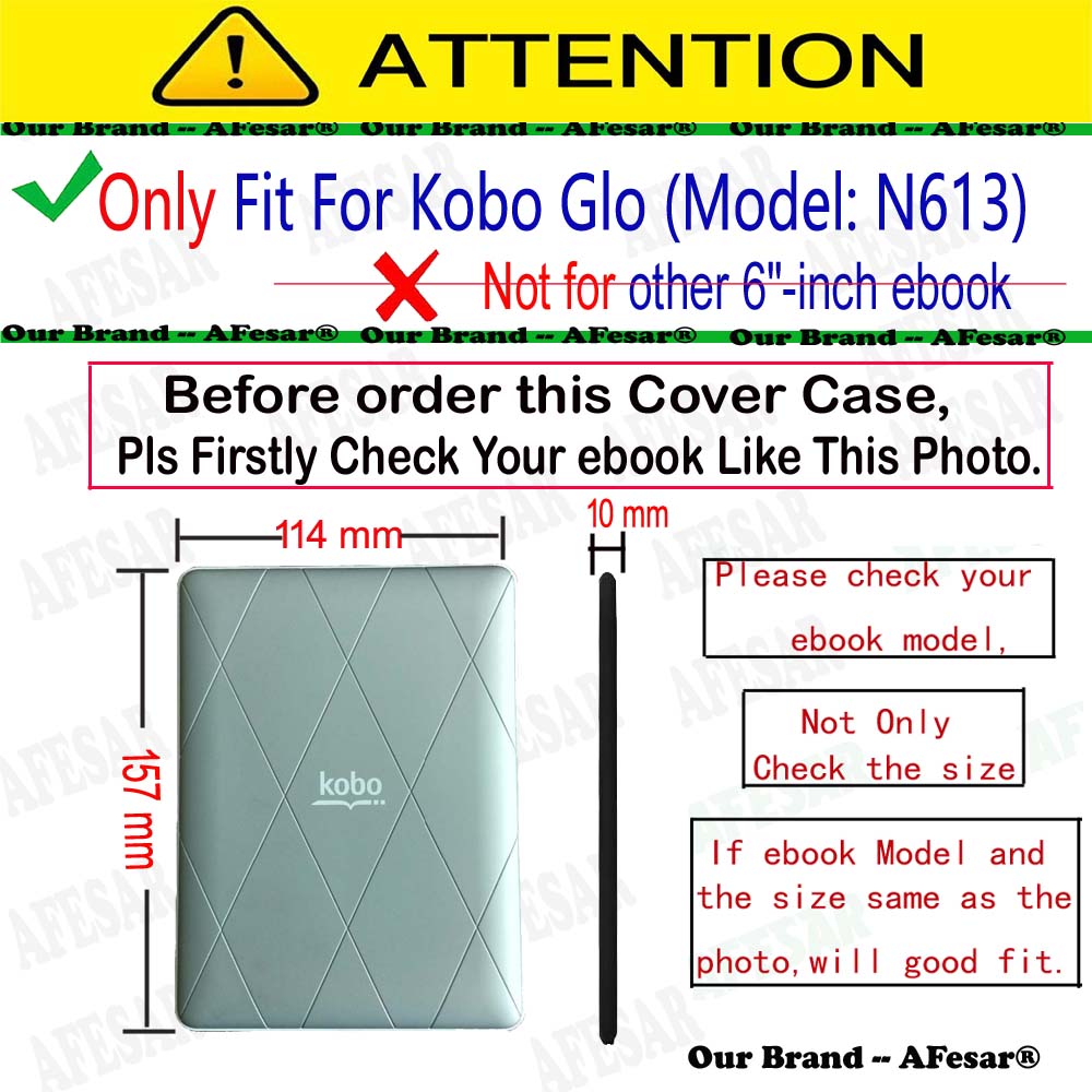 Case for 6