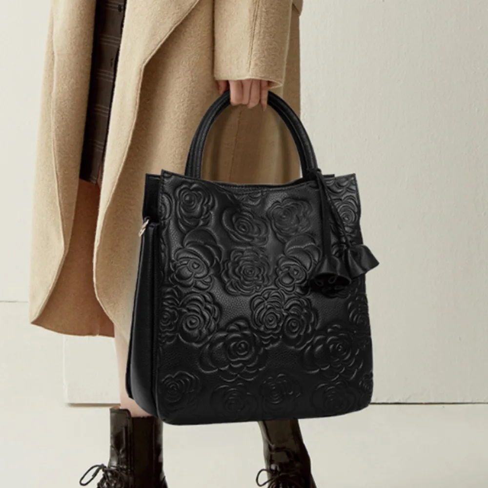 Light luxury elegant retro wom - Luxury Bags Vegan incelemesi ve fiyatı