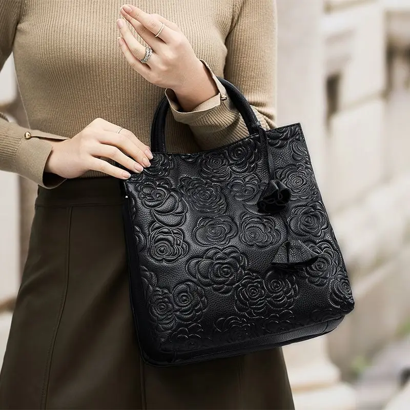 Light luxury elegant retro wom - Luxury Bags Vegan incelemesi ve fiyatı