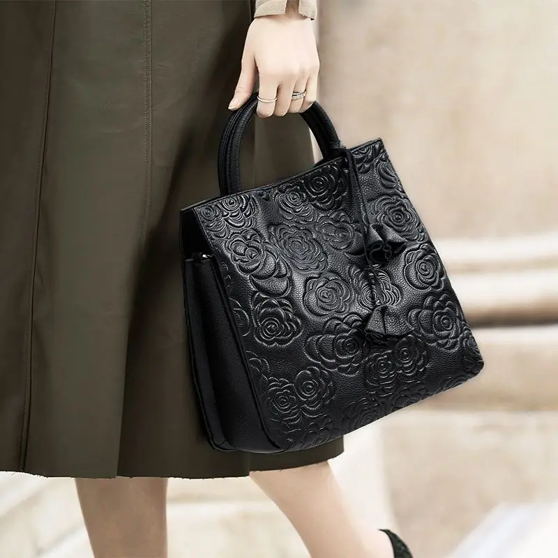 Light luxury elegant retro wom - Luxury Bags Vegan incelemesi ve fiyatı
