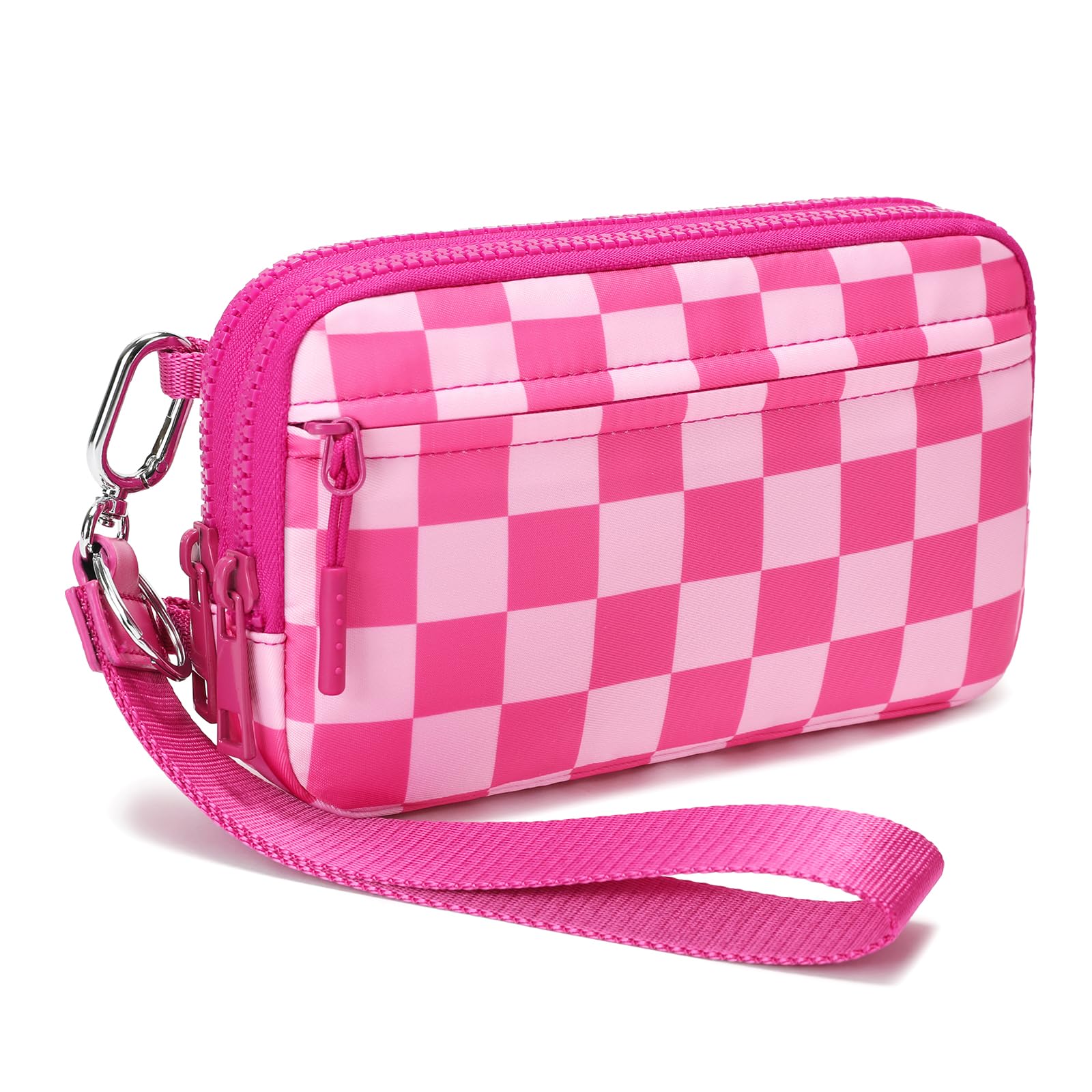 [DOYOGI Wristlet Wallet] DOYOG - Wristlet Wallet Zipper incelemesi ve fiyatı
