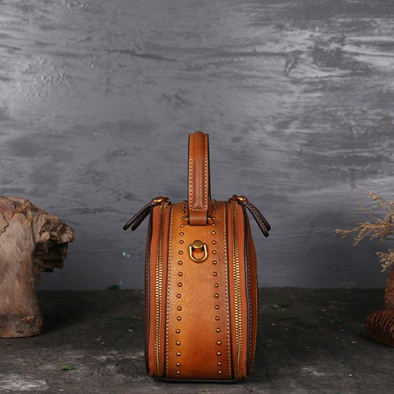 Genuine Leather Messenger Shou - Luxury Bags Laptop incelemesi ve fiyatı