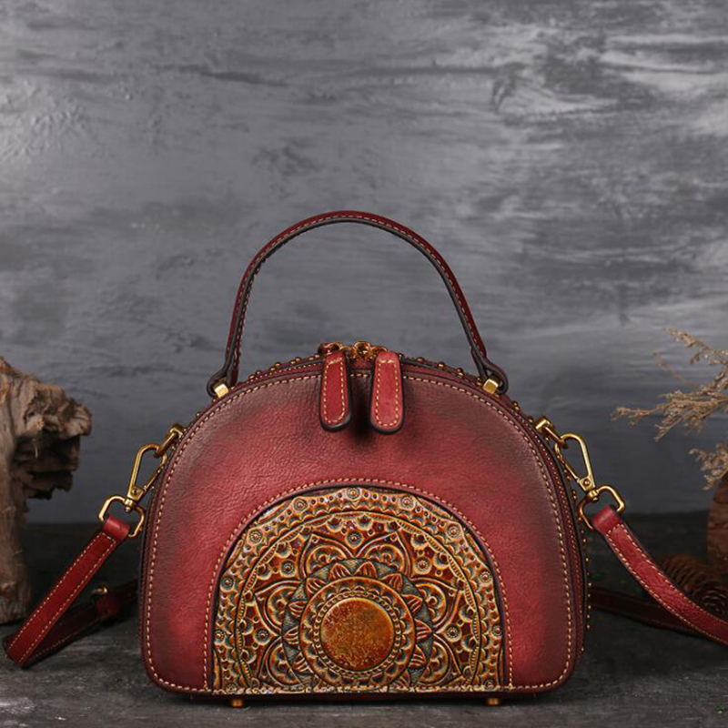 Genuine Leather Messenger Shou - Luxury Bags Laptop incelemesi ve fiyatı