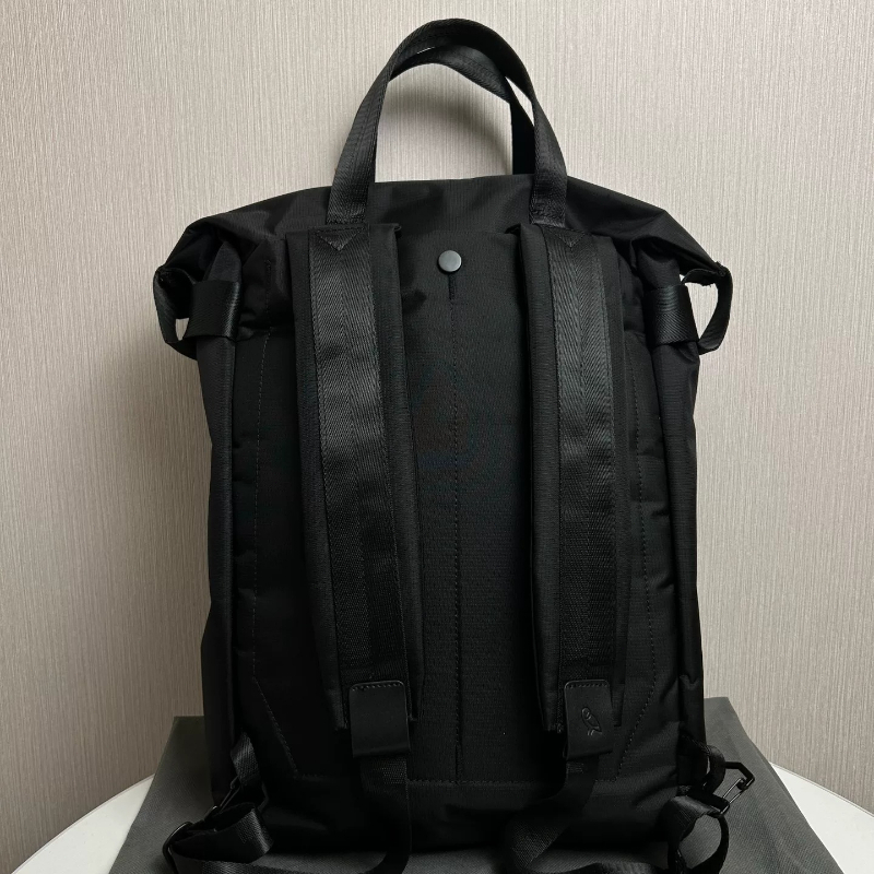 Luxury Business Commuter Backp - Luxury Bags Laptop incelemesi ve fiyatı