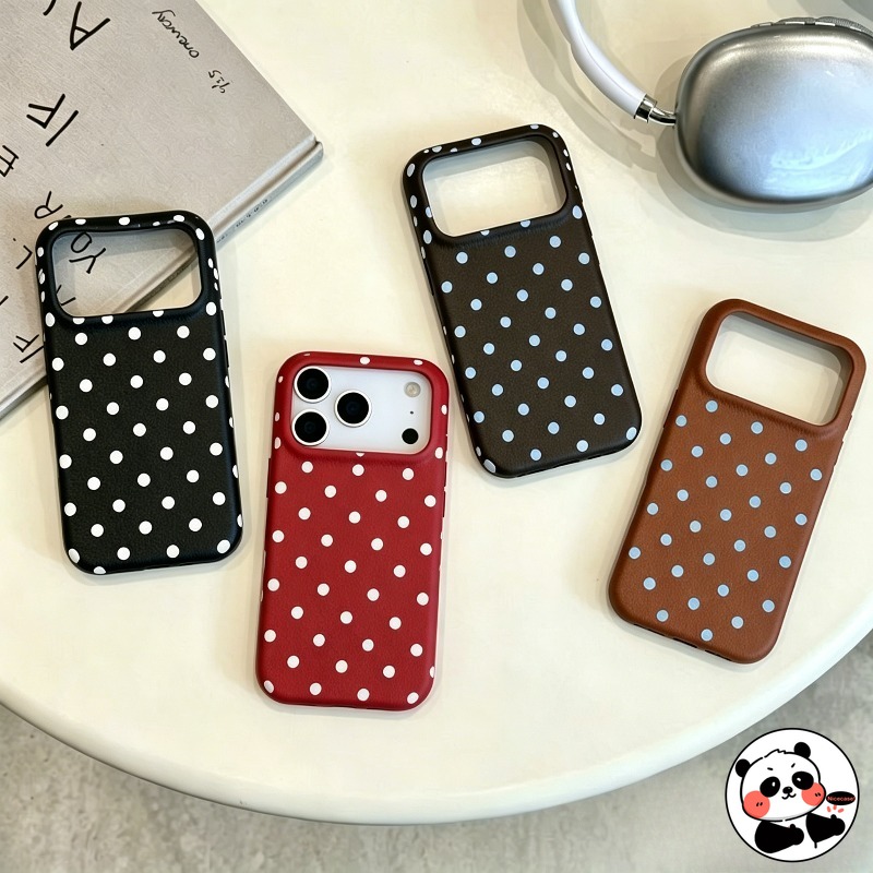 Cute Polka Dots Phone Case For - Luxury Bags India incelemesi ve fiyatı