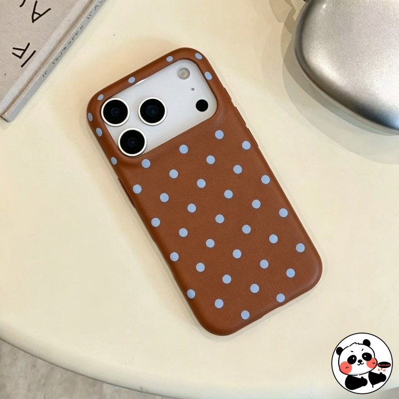 Cute Polka Dots Phone Case For - Luxury Bags India incelemesi ve fiyatı