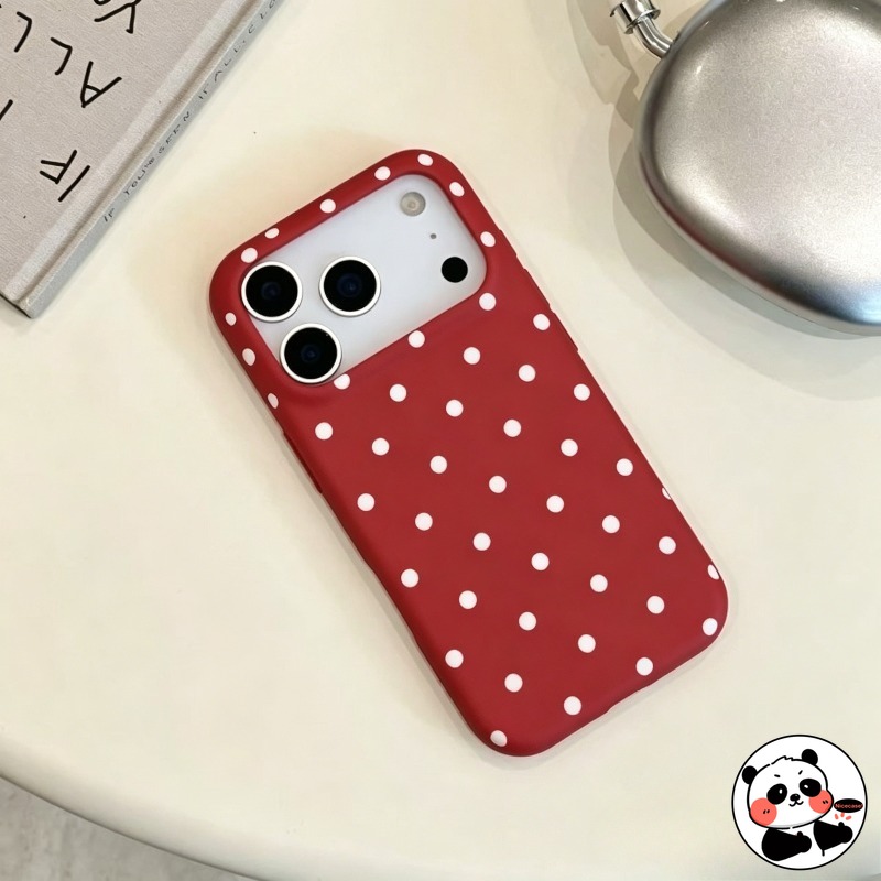 Cute Polka Dots Phone Case For - Luxury Bags India incelemesi ve fiyatı