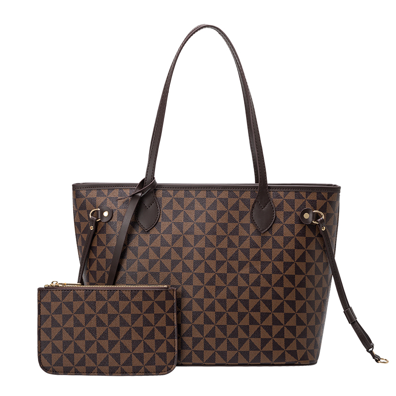 Luxury Tote Shoulder Bag for W - Luxury Bags Vegan incelemesi ve fiyatı