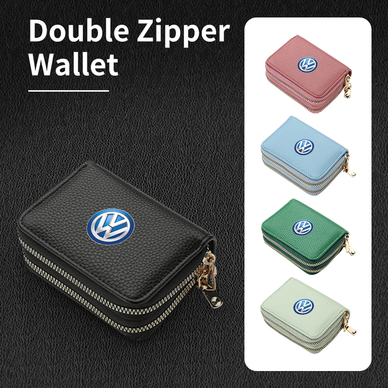 Cup Holders Car Credit Card Wa - Wristlet Wallet Zipper incelemesi ve fiyatı