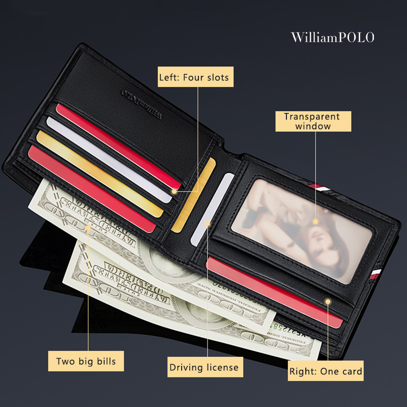 Luxury Top Quality Wallet Men  - Luxury Bags Photos incelemesi ve fiyatı