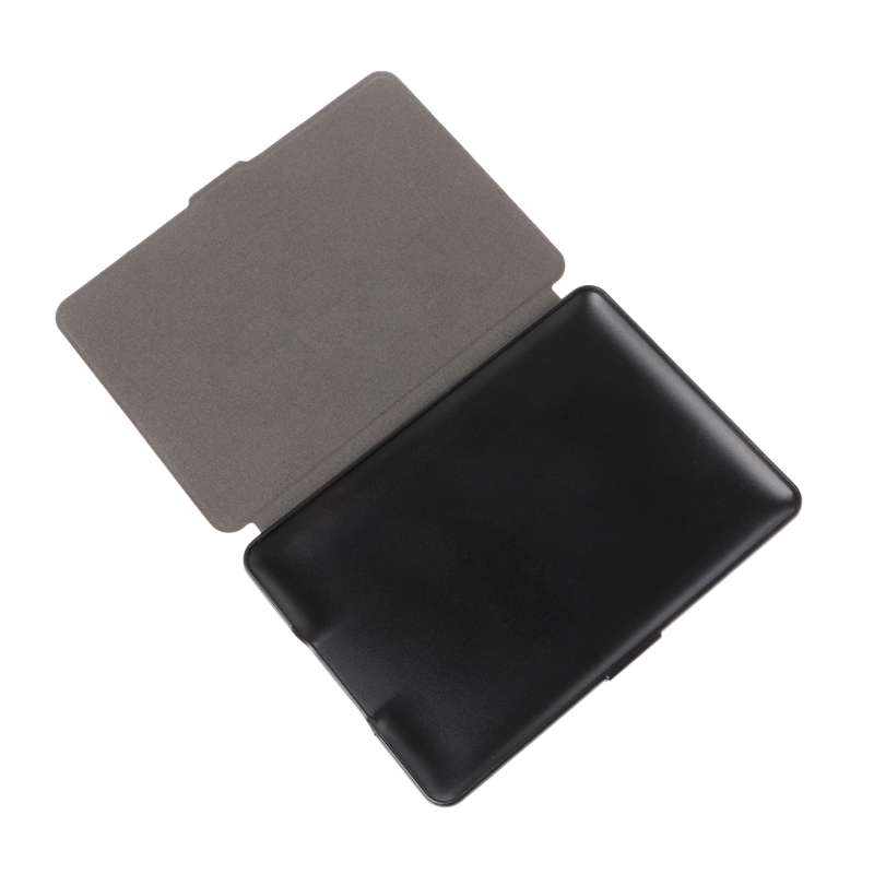 DP75SDI 6'' Leather Case for K - Briefcase Leather Slim incelemesi ve fiyatı