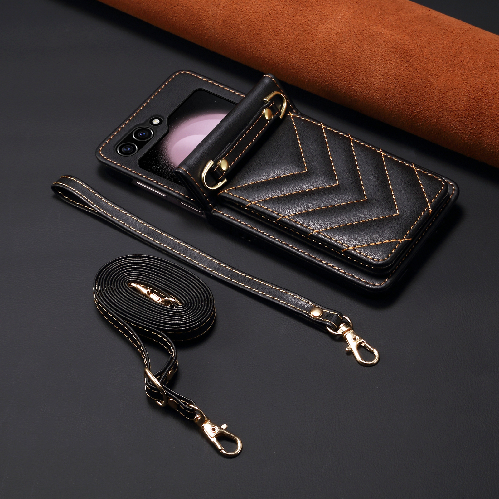 Luxury V-shaped Quilted Leathe - Luxury Bags Expensive incelemesi ve fiyatı