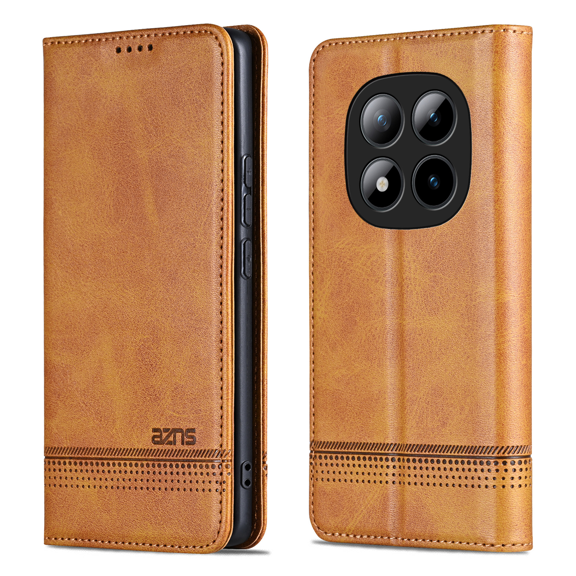 Luxury Magnetic Flip Leather P - Luxury Bags In incelemesi ve fiyatı