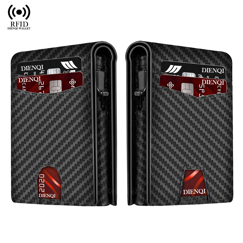 RFID Luxury Brand Men Wallet C - Luxury Bags Photos incelemesi ve fiyatı