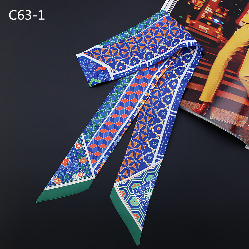 New Geometric Floral Print Sil - Luxury Bags Online incelemesi ve fiyatı