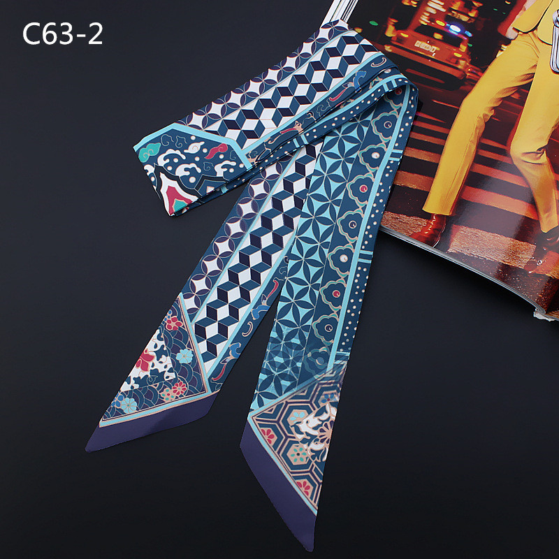 New Geometric Floral Print Sil - Luxury Bags Online incelemesi ve fiyatı
