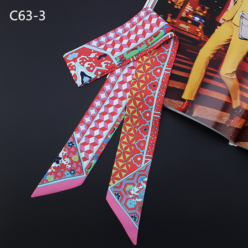 New Geometric Floral Print Sil - Luxury Bags Online incelemesi ve fiyatı
