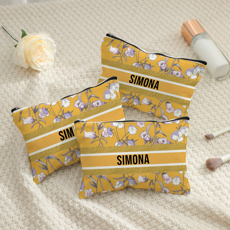 25Custom Name Vintage Makeup B - Luxury Bags Brand Names incelemesi ve fiyatı