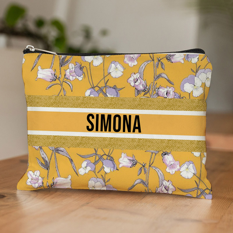 25Custom Name Vintage Makeup B - Luxury Bags Brand Names incelemesi ve fiyatı