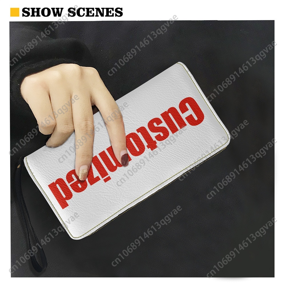 Hot Comics Fashion Hotel Hazbi - Wristlet Wallet Zipper incelemesi ve fiyatı