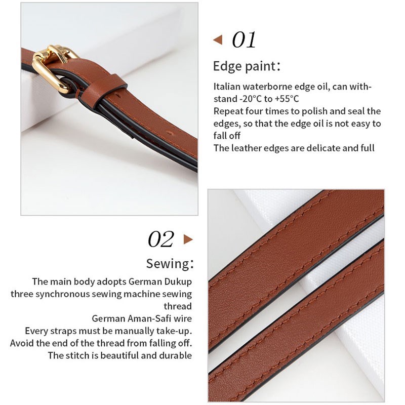 WUTA Luxury Brand Genuine Leat - Luxury Bags Lv incelemesi ve fiyatı