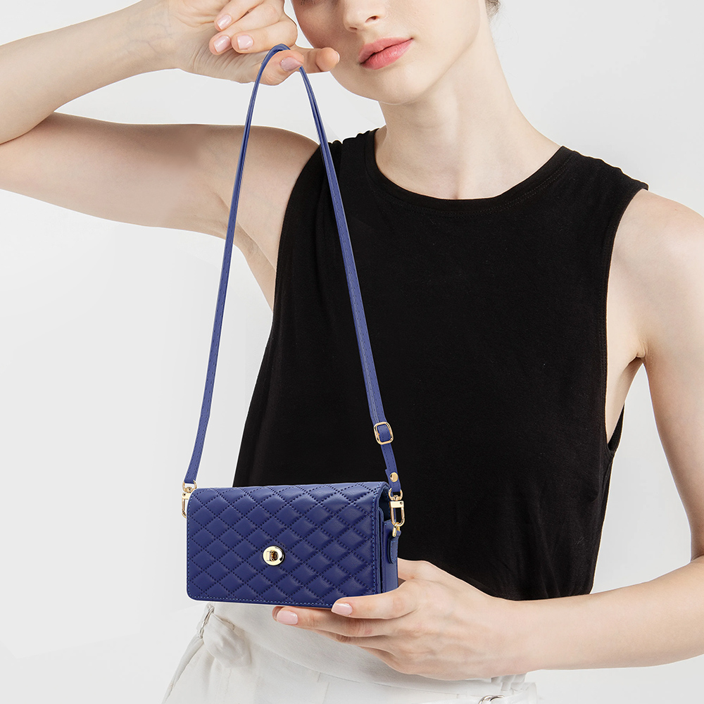 Compatible With Galaxy Z Fold  - Luxury Bags In incelemesi ve fiyatı