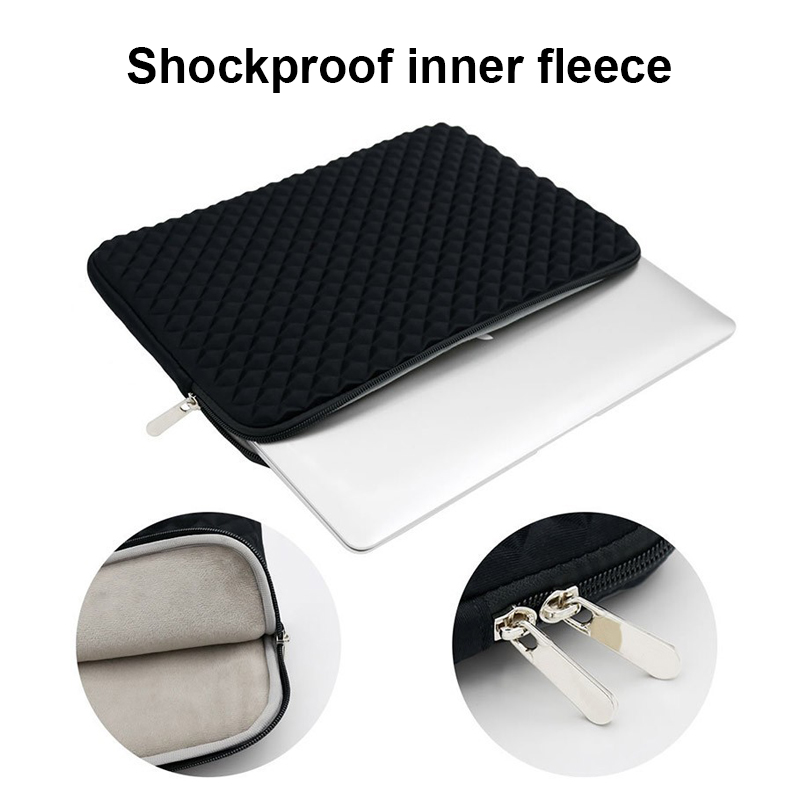 Black Laptop Bag 11 12 14 15 1 - Luxury Bags Laptop incelemesi ve fiyatı
