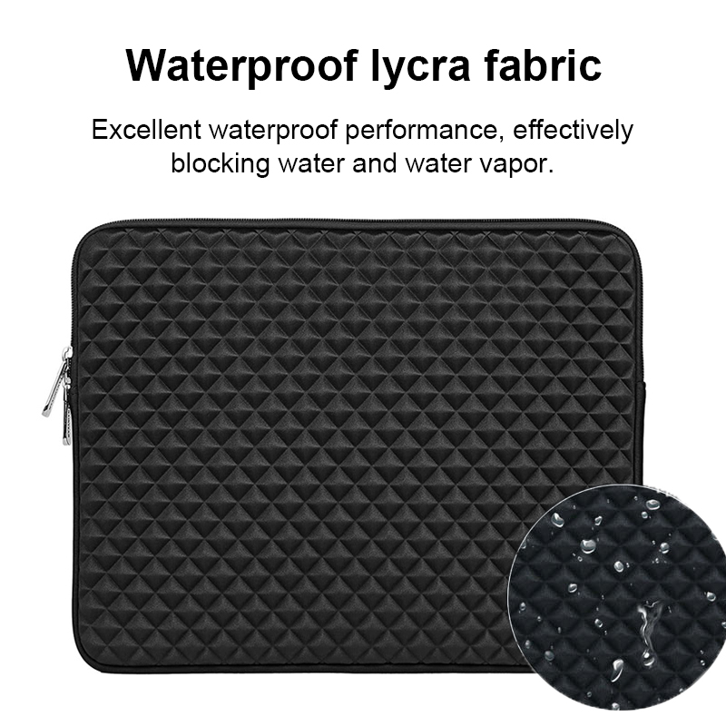 Black Laptop Bag 11 12 14 15 1 - Luxury Bags Laptop incelemesi ve fiyatı