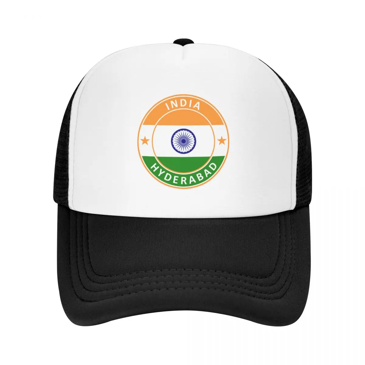 Hyderabad, India Baseball Cap  - Luxury Bags India incelemesi ve fiyatı