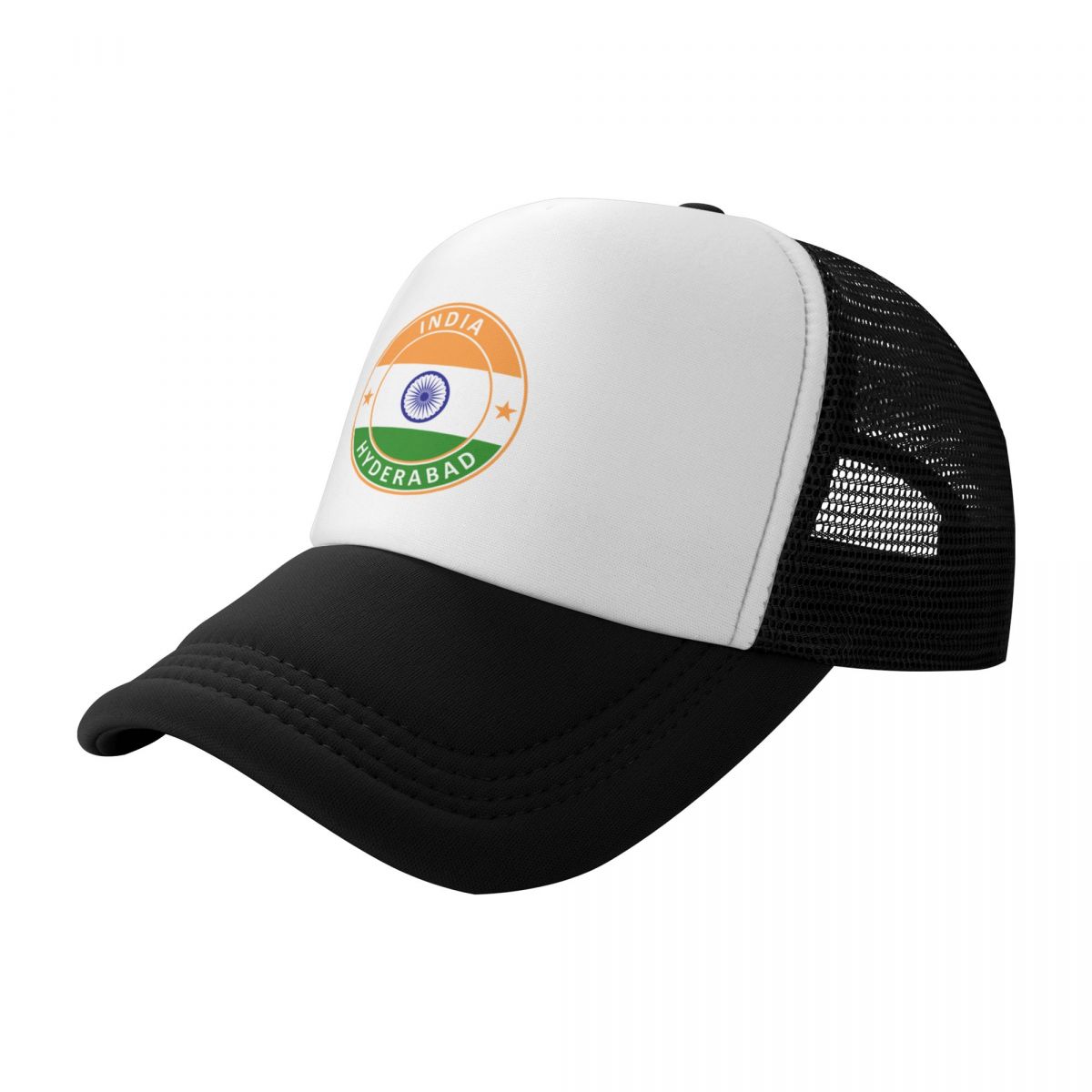 Hyderabad, India Baseball Cap  - Luxury Bags India incelemesi ve fiyatı