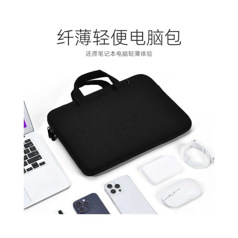 Slim Lightweight Premium Lapto - Briefcase Leather Slim incelemesi ve fiyatı